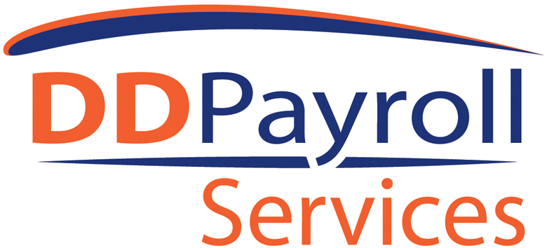 dd payroll services logo