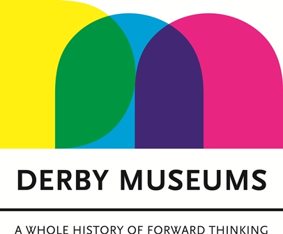 derby museums logo