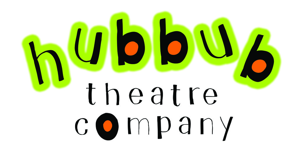 hubbub theatre logo