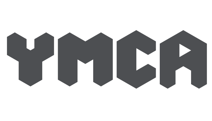YMCA Grey logo