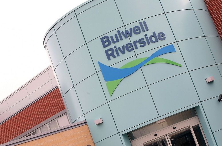 bulwell riverside close up exterior photo