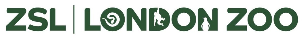green zsl london logo
