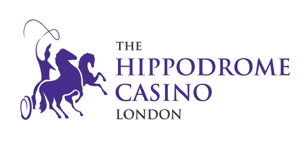 the hippodrome casino london logo
