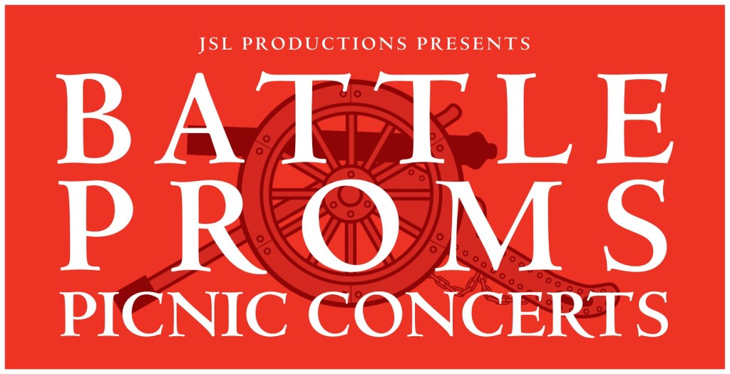 Battle Proms Logo