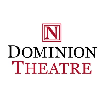dominion theatre logo