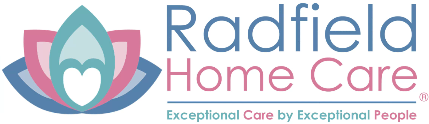 radfield home care logo