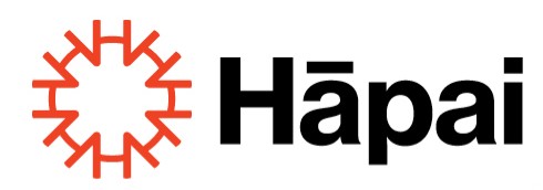 Hāpai Foundation Logo