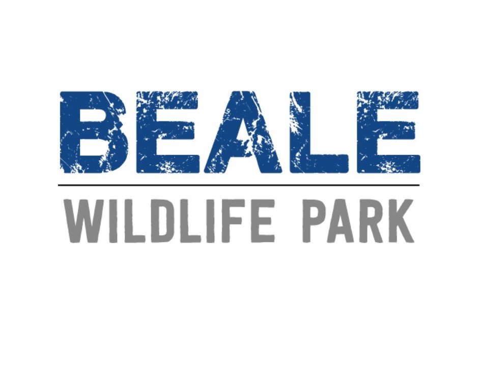 beale wildlife park logo