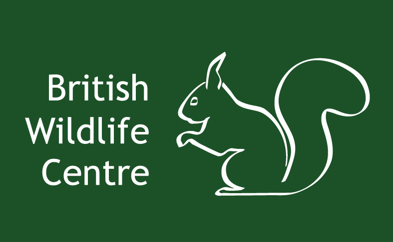 british wildlife centre logo