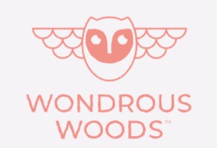 wondrous woods logo