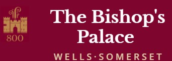 the bishop's palace logo