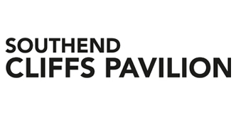 southend cliffs pavilion logo