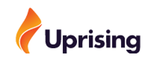 uprising logo