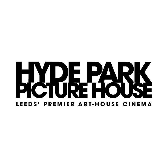 hyde park picture house logo