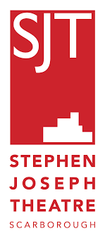stephen joseph theatre logo