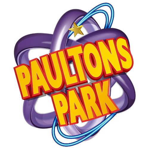 paultons park logo