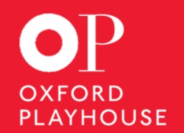 oxford playhouse logo