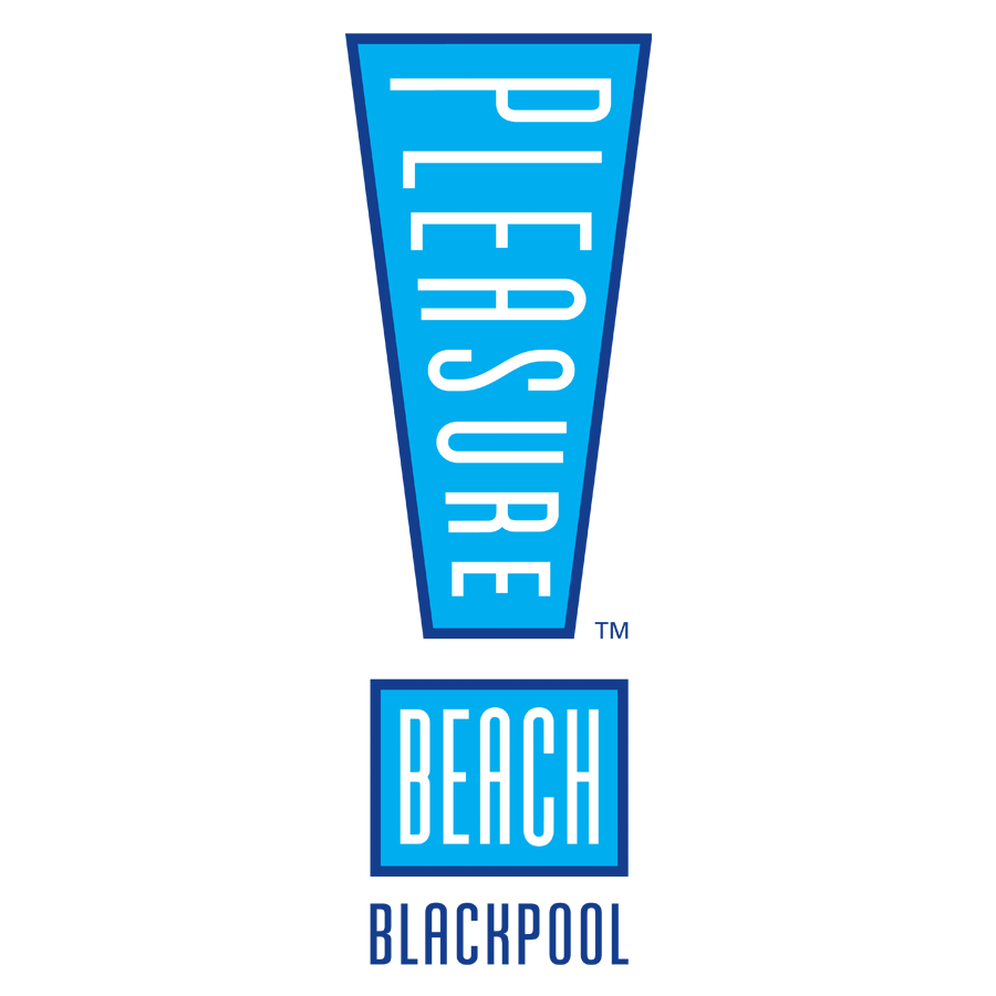 blackpool pleasure beach logo