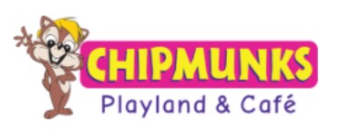 chipmunks playland & cafe