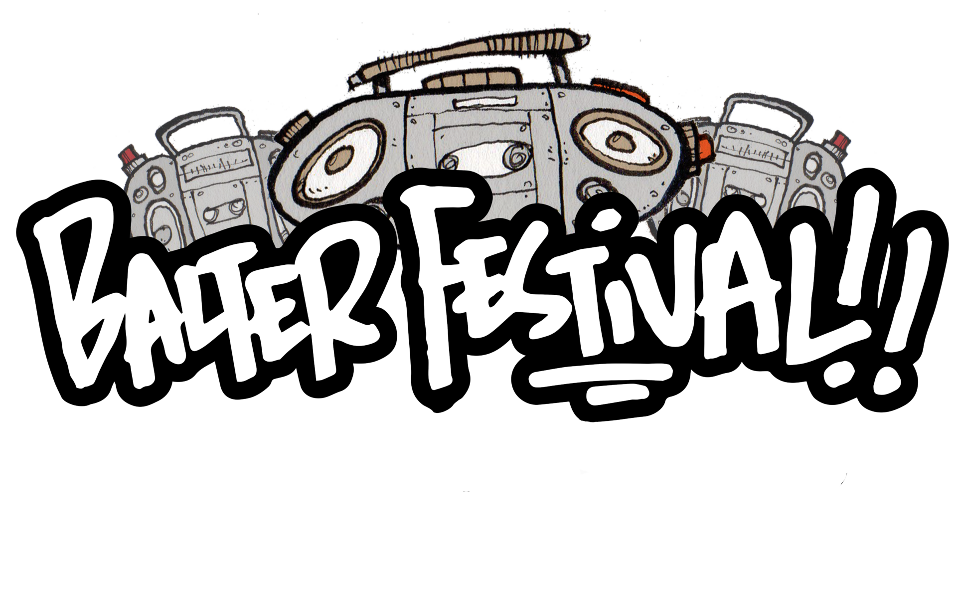 balter festival logo