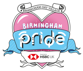 birmingham pride logo