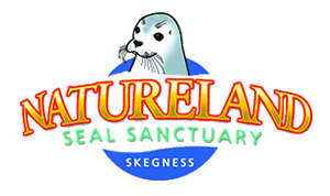 natureland seal sanctuary skegness logo