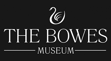 the bowes museum logo