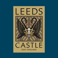 leeds castle logo