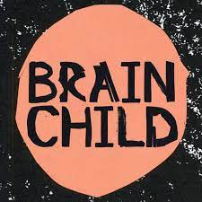 brainchild festival logo