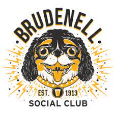 Brudenell Social Club logo