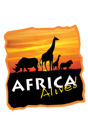 africa alive logo