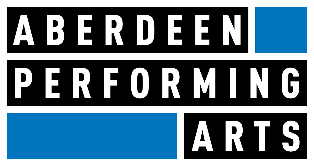 aberdeen performing arts logo