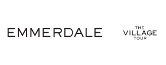 emmerdale the village tour logo