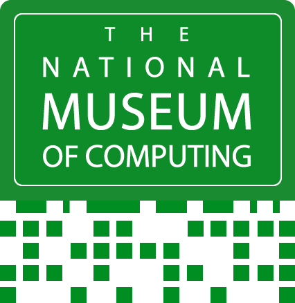 the national museum of computing logo