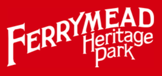 ferrymead heritage park logo