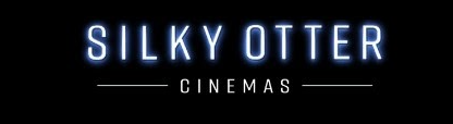 silky otter cinemas logo