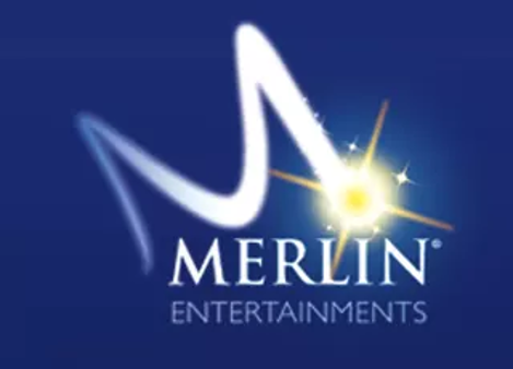 merlin entertainments logo
