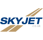 sky jet ltd logo