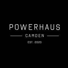 powerhaus camden logo