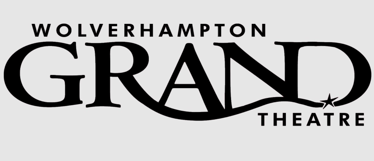 wolverhampton grand theatre logo