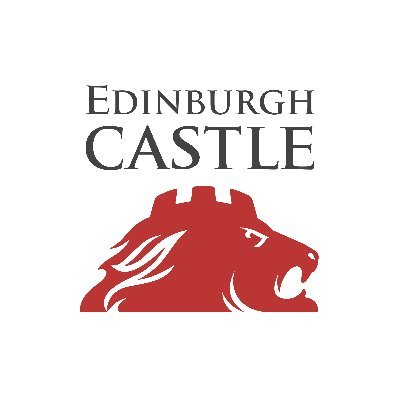 edinburgh castle logo