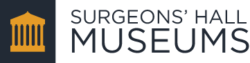 surgeon's hall museums logo