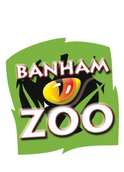 banham zoo logo