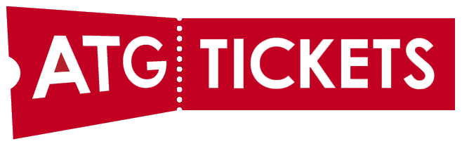 ATG tickets logo