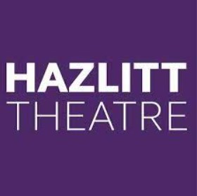 hazlitt theatre logo