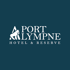 port lympne hotel and reserve logo