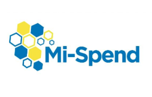 mi-spend logo