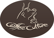 coffee culture logo