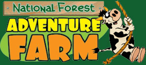 national forest adventure farm