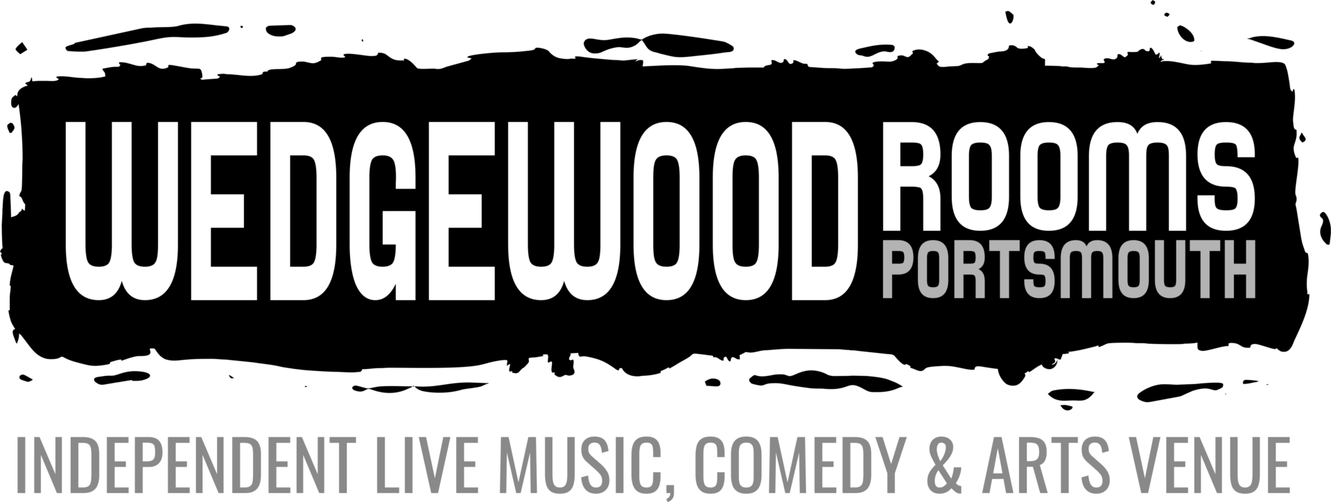wedgewood rooms logo